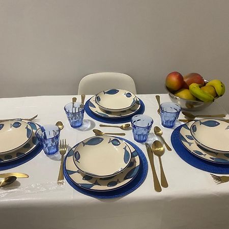 סנטה קרוס דה לה פלמה Apartamento La Pepa - Santa Cruz De La Palma מראה חיצוני תמונה