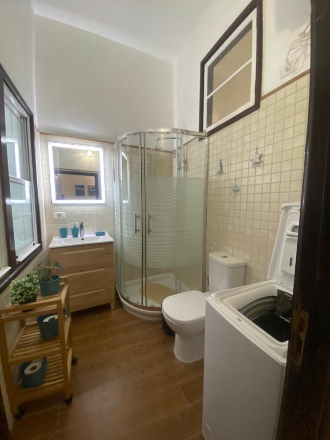 סנטה קרוס דה לה פלמה Apartamento La Pepa - Santa Cruz De La Palma מראה חיצוני תמונה
