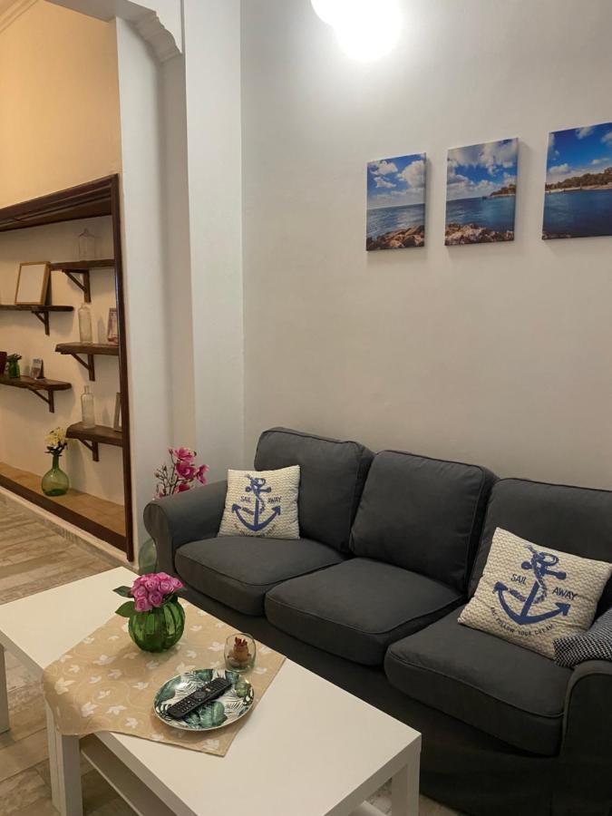 סנטה קרוס דה לה פלמה Apartamento La Pepa - Santa Cruz De La Palma מראה חיצוני תמונה