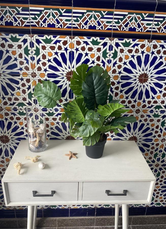 סנטה קרוס דה לה פלמה Apartamento La Pepa - Santa Cruz De La Palma מראה חיצוני תמונה