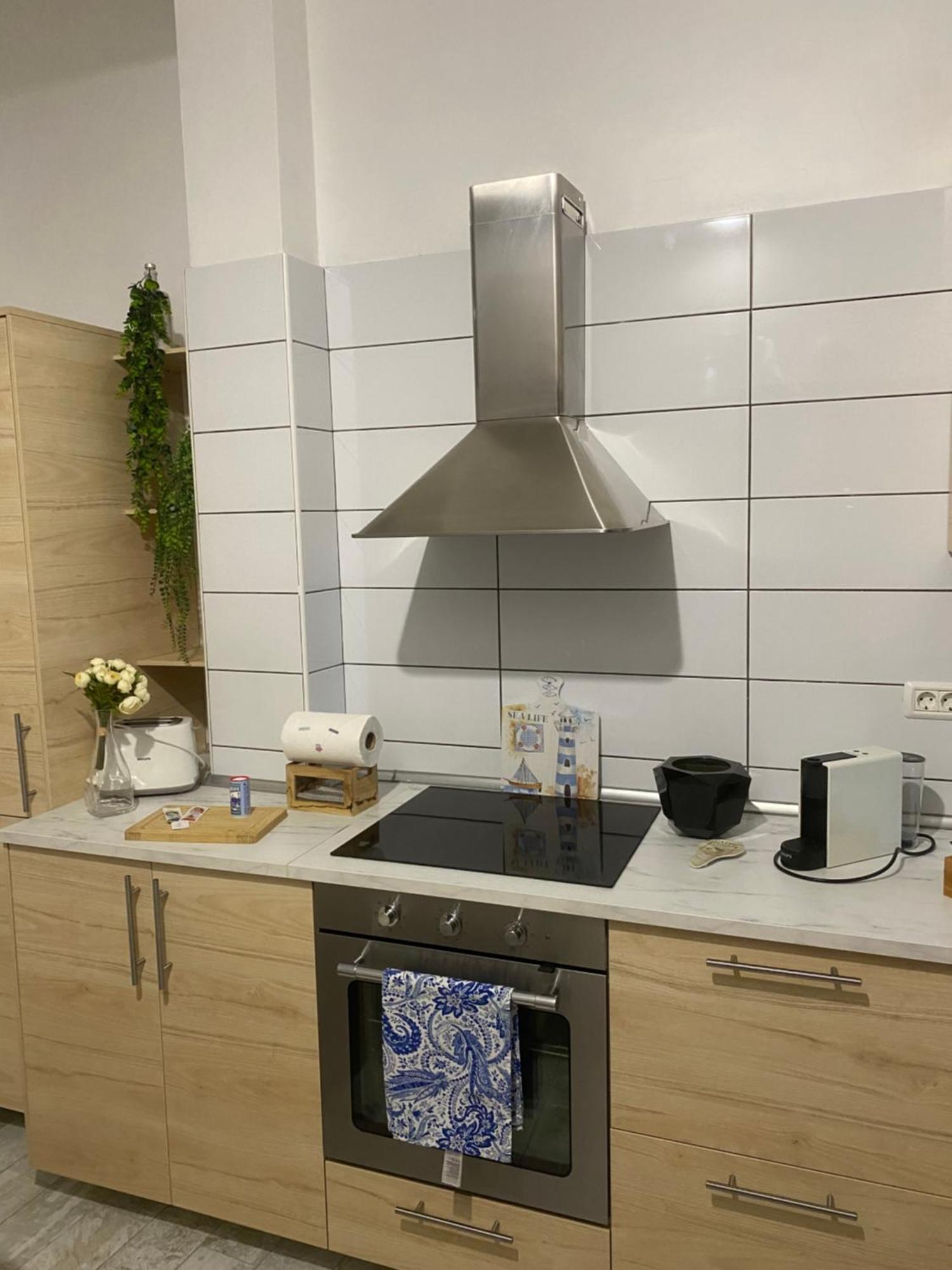 סנטה קרוס דה לה פלמה Apartamento La Pepa - Santa Cruz De La Palma מראה חיצוני תמונה