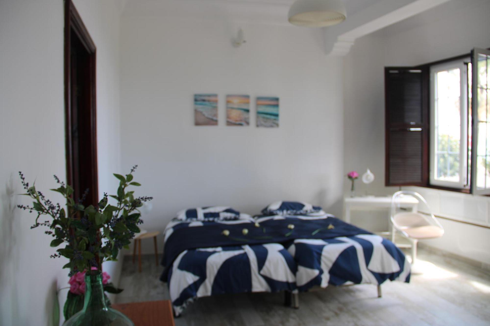 סנטה קרוס דה לה פלמה Apartamento La Pepa - Santa Cruz De La Palma מראה חיצוני תמונה