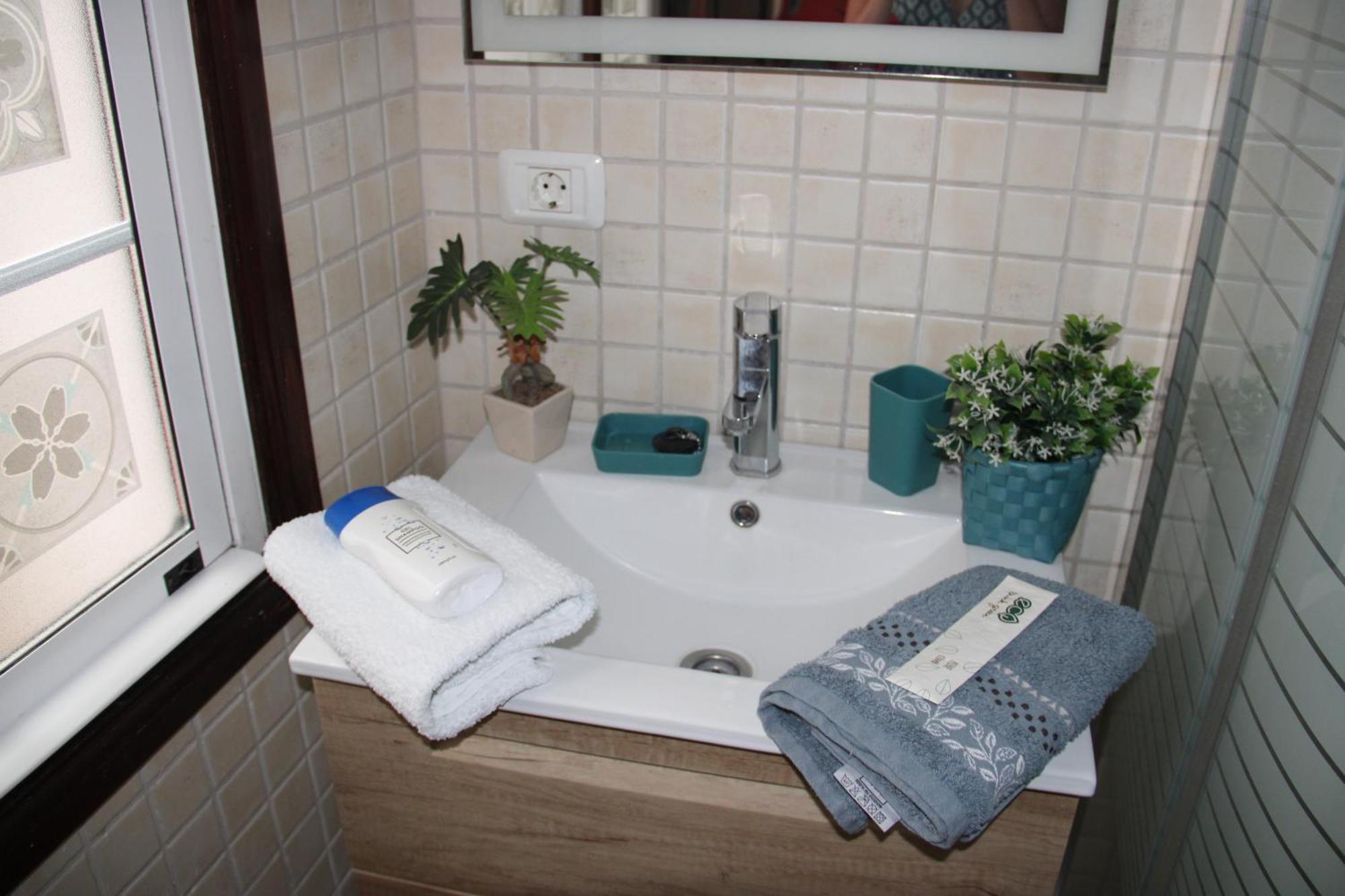 סנטה קרוס דה לה פלמה Apartamento La Pepa - Santa Cruz De La Palma מראה חיצוני תמונה