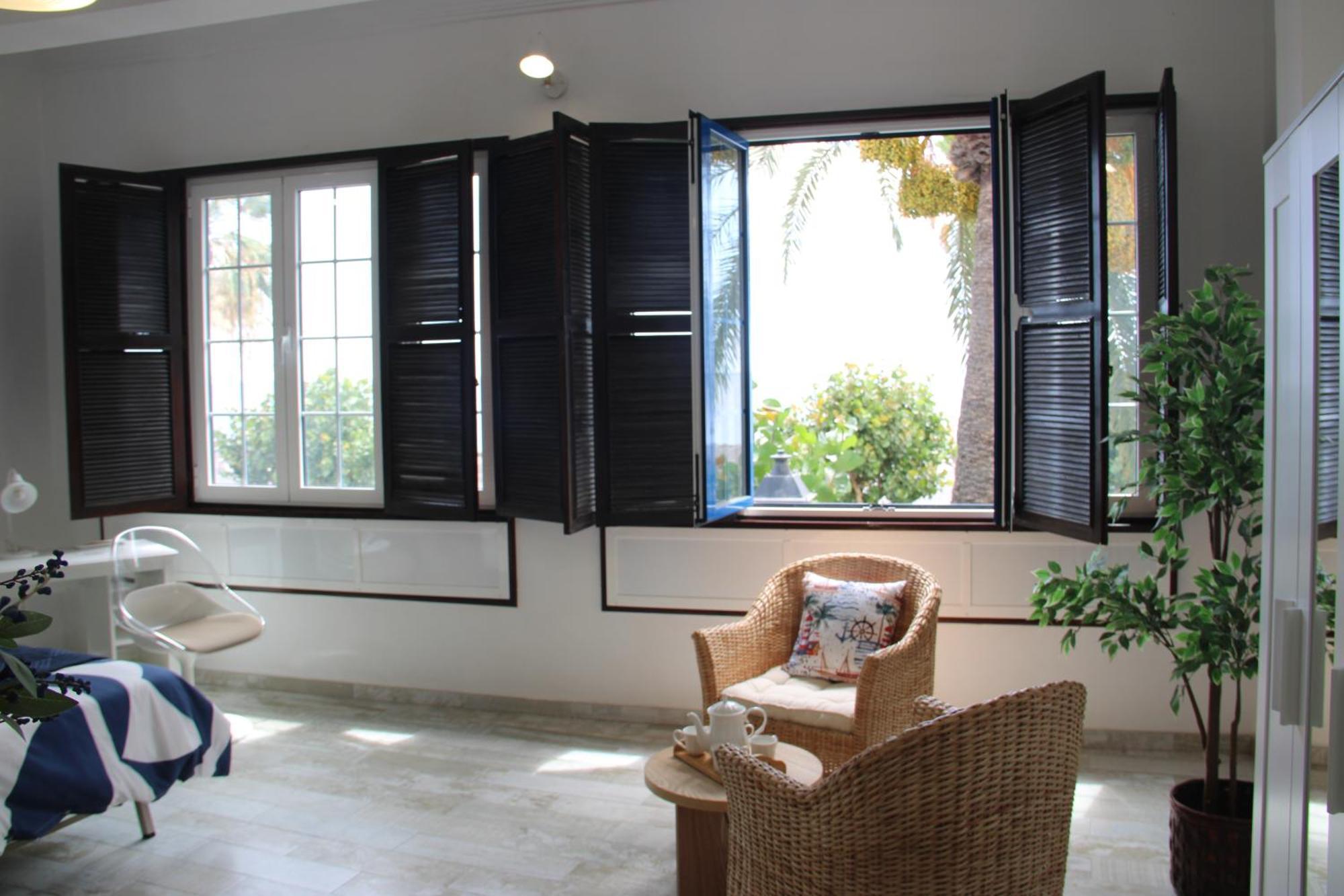 סנטה קרוס דה לה פלמה Apartamento La Pepa - Santa Cruz De La Palma מראה חיצוני תמונה